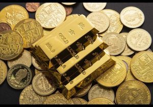 طلای جهانی ترمز زد