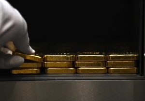 طلای جهانی در مسیر ثبت کاهش هفتگی