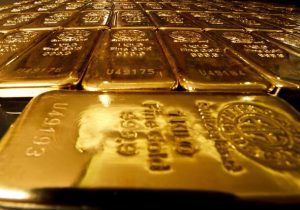 طلای جهانی کاهش قیمت یافت
