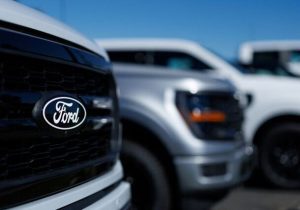 فراخوان فورد برای ۴.۳ میلیون خودرو در آمریکا