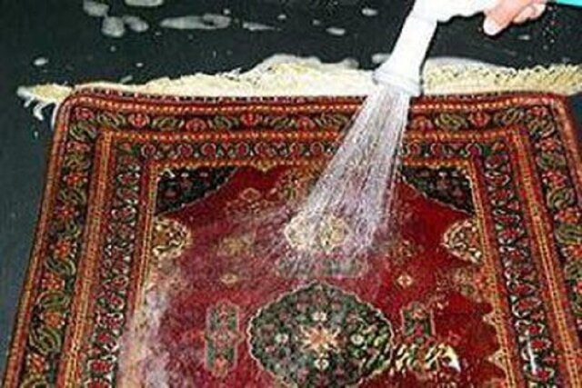 فشار خانه‌تکانی بر شبکه آب شهری/ راهکارهای ساده برای کاهش مصرف