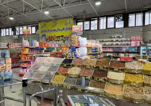 قیمت حبوبات در بازار چند؟/ گزارش میدانی از تغییرات تازه