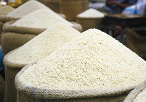 قیمت‌سازی برنج در فروشگاه‌های مجازی زیر ذره‌بین تعزیرات