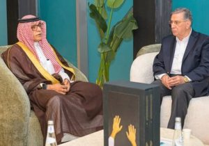 مبادلات تجاری ایران و عربستان به طور مستقیم برقرار شود