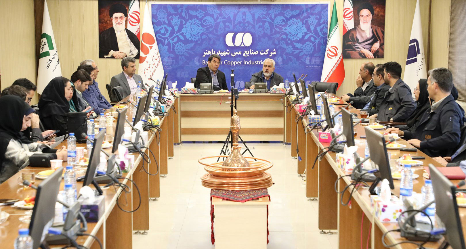 مس باهنر، صنعتی استراتژیک میان فرصت‌ها و کمبودها