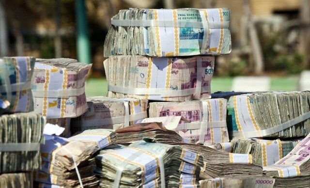 نقدینگی؛ از ۲۵۸ میلیارد تا ۱۳۰۰۰۰۰۰۰۰۰۰۰۰۰۰۰ میلیارد تومان!
