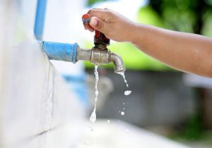 هدررفت واقعی آب در کشور چقدر است؟