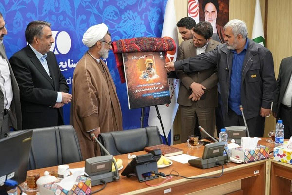 همکاری مس شهید باهنر و فنی حرفه‌ای برای ترویج مهارت آموزی