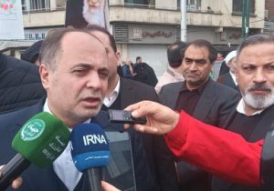 وزیر جهاد کشاورزی: مردم نگران تامین کالا نباشند