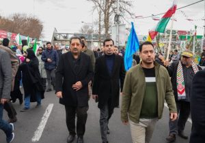 وزیر صنعت، معدن و تجارت: شکوفایی صنعتی نشانگر استقلال طلبی و اقتدار ملی است