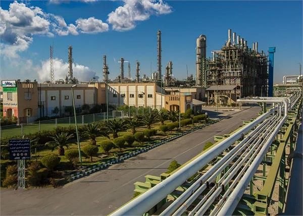 پتروشیمی امیرکبیر تاکید کرد:غیبت معنادار مدیرعامل در سایت جنوب برای یک موضوع مهم!