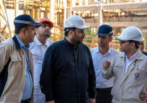 ایران در باشگاه جهانی کاتالیست‌های پیشرفته؛ بومی‌سازی فناوری راهبردی اتیلن‌اکساید در پتروشیمی مروارید