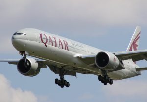 پروازهای قطر در مسیر تهران – دوحه برقرار است