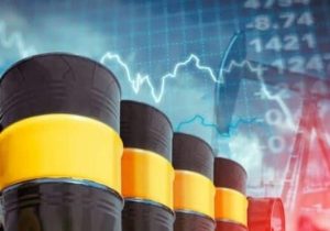 پیامد تجاوز هوایی آمریکا و اسراییل به ایران، بر قیمت نفت