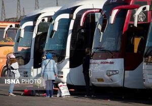 کند شدن روند تولید اتوبوس در کشور/ احتمال تغییر قیمت اتوبوس