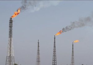 گازهای مشعل؛ هدررفت ثروت ملی و آسیب زیست‌محیطی