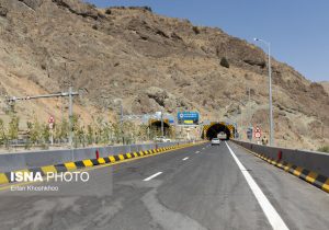 ۱۲۰ همت برای تکمیل قطعه سوم آزادراه تهران – شمال نیاز است