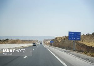 ۳۴۰۰ کیلومتر آزادراه دیگر تا یک‌سال دیگر نهایی می‌شود