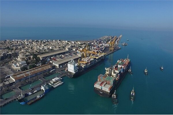 سازمان بنادر: عملیات بندری مطابق استانداردهای بین‌المللی ادامه دارد