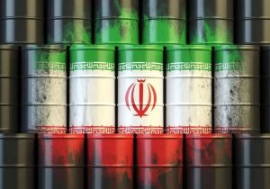 افزایش ۳۴ هزار بشکه‌ای تولید نفت ایران در فوریه ۲۰۲۶