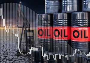 ظرفیت پالایش ۲ میلیون بشکه نفت در حوزه‌ خلیج فارس از مدار خارج شد