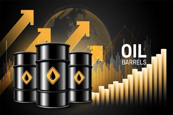 اکونومیست: فقط ۲ هفته دیگر نفت ۱۵۰ دلاری می شود