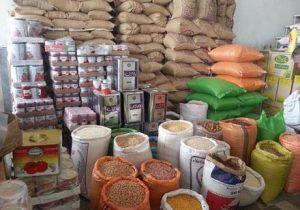 هیچ‌گونه کمبود کالاهای اساسی نداریم/ نظارت‌های مستمر برای جلوگیری از گران‌فروشی