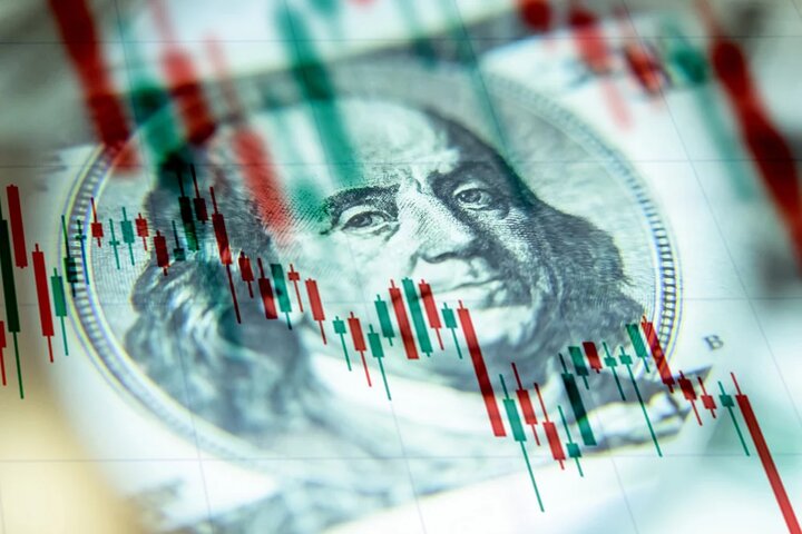 افت ۲ هزار تومانی دلار در بازار ارز رسمی