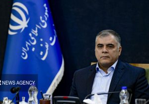ایمن‌سازی خط لوله انتقال فرآورده‌های نفتی شمال کشور