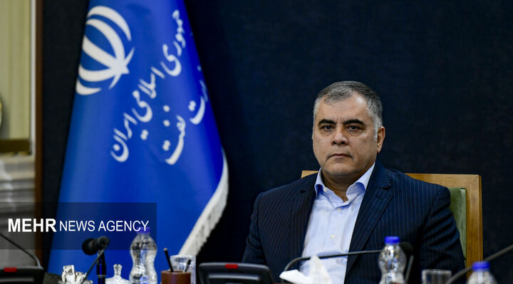 ایمن‌سازی خط لوله انتقال فرآورده‌های نفتی شمال کشور
