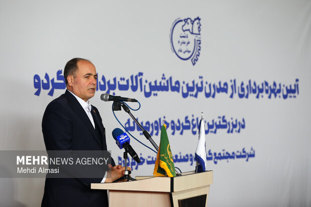 وزیر جهاد: امنیت غذایی کشور نباید یک لحظه هم دچار خلل شود