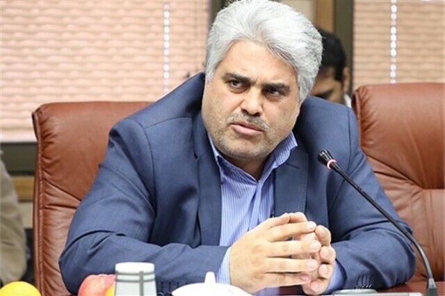 بنزین به اندازه کافی در انبارهای نفتی ذخیره شده است
