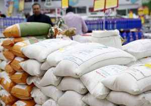 تولیدمان جلوتر از تقاضای کالاهای اساسی در کشور است