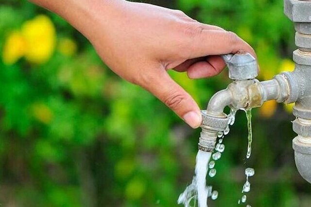 حمله به شبکه‌های حیاتی آبرسانی/ تأسیسات در کوتاه‌ترین زمان به مدار بازگشتند