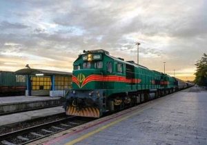 پیش‌بینی قطارهای فوق العاده برای جابه‌جایی حجاج