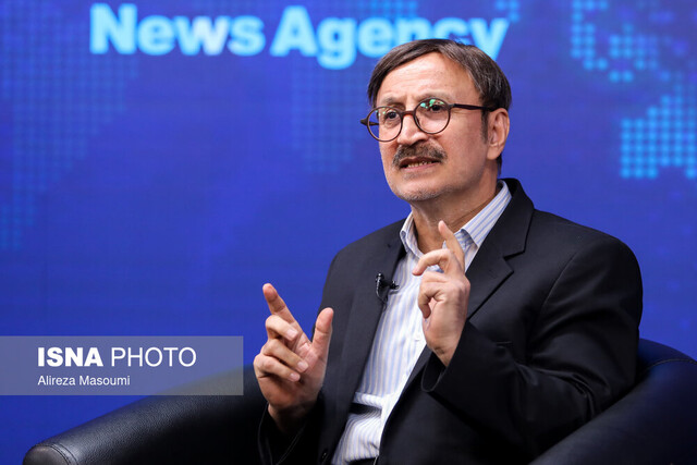 قطع تجارت ایران و امارات بازی باخت ـ باخت است
