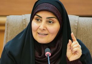 راه‌آهن با تمام توان پشتیبان جنگ است