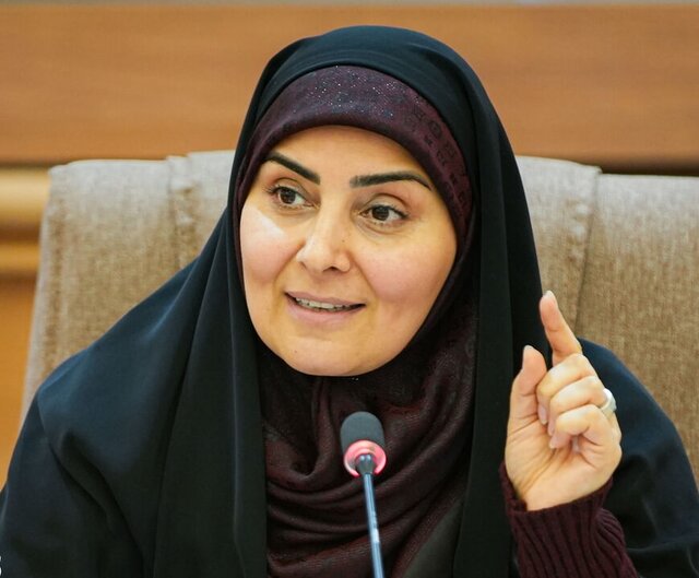 راه‌آهن با تمام توان پشتیبان جنگ است