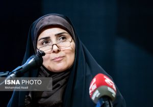 ساخت‌وساز بی‌وقفه ادامه دارد/ در سال جدید آثار جنگ را از چهره ایران‌ می‌زداییم