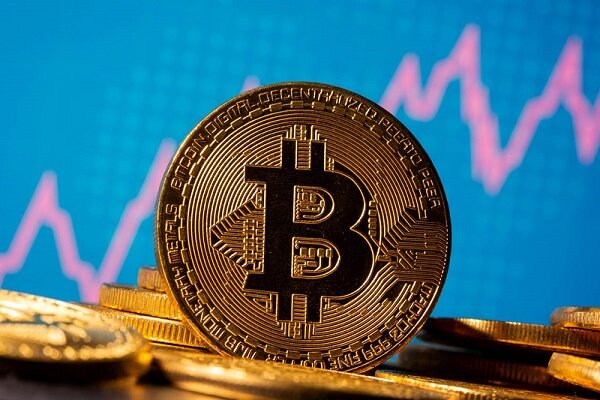قیمت بیت‌کوین پایدار شد