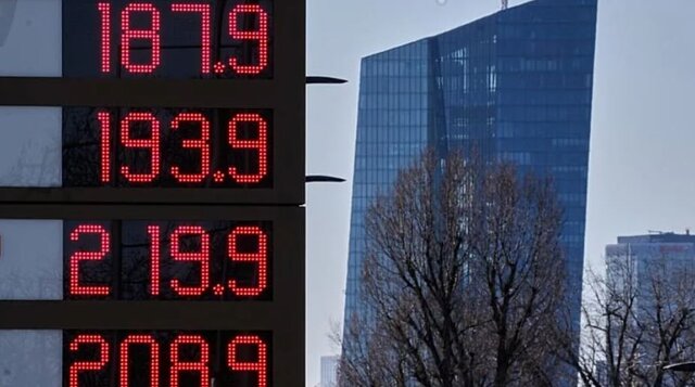اقدامات اقتصادهای آسیایی برای محدود کردن تاثیر جنگ خاورمیانه