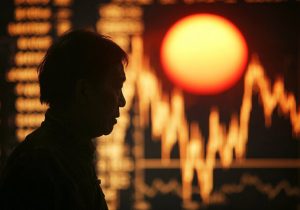 سقوط سهام اقتصادهای آسیا همزمان با افزایش بیشتر قیمت نفت