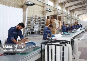 تحقق اقتصاد مقاومتی مستلزم توجه به تولید ملی است