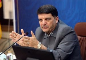 هیچ کمبودی در زنجیره تامین مواد غذایی و کالا در کشور وجود ندارد
