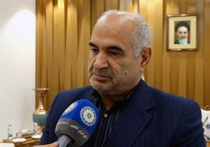 اعلام آخرین وضعیت تخلیه مواد اولیه کارخانجات از بنادر