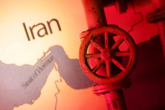 افزایش شدید قیمت نفت با گسترش درگیری‌های خاورمیانه