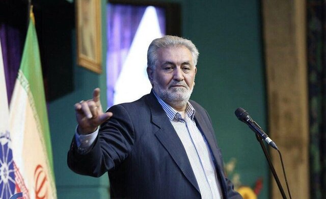 بازارها خالی نیست/ تولیدکنندگان پای کار ایستاده‌اند