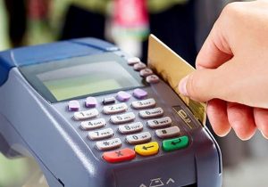 تراکنش خرید کارتی اشخاص افزایش یافت