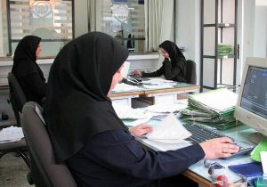 دستورالعمل نحوه فعالیت کارکنان دستگاه‌های اجرایی در شرایط فعلی ابلاغ شد
