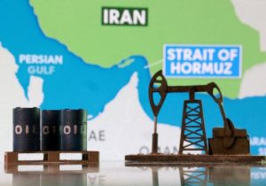 صعود قیمت جهانی نفت با ادامه تجاوز هوایی آمریکا و اسرائیل